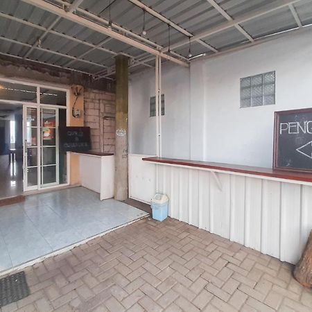 Delvia Bromo Homestay Mitra Reddoorz Pasuruan Kültér fotó