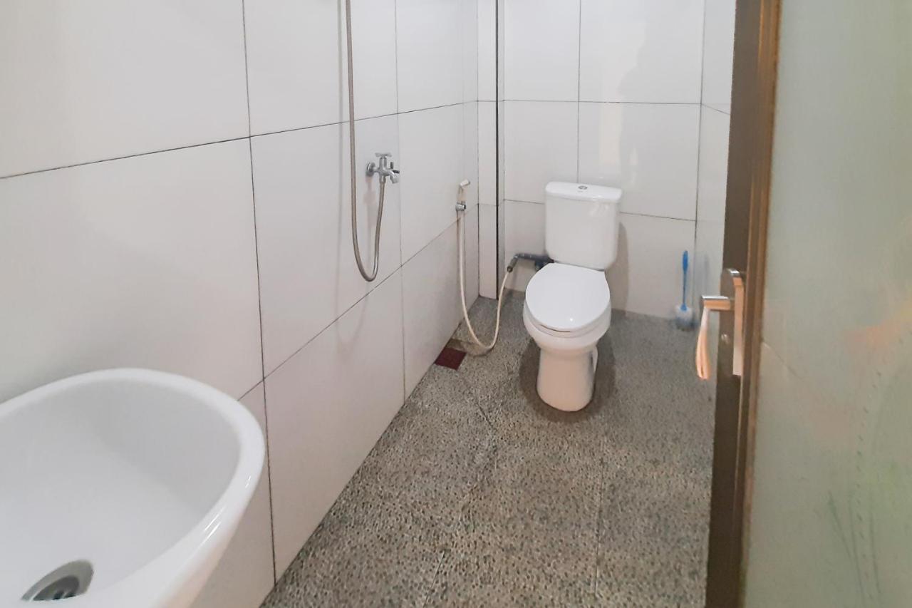 Delvia Bromo Homestay Mitra Reddoorz Pasuruan Kültér fotó